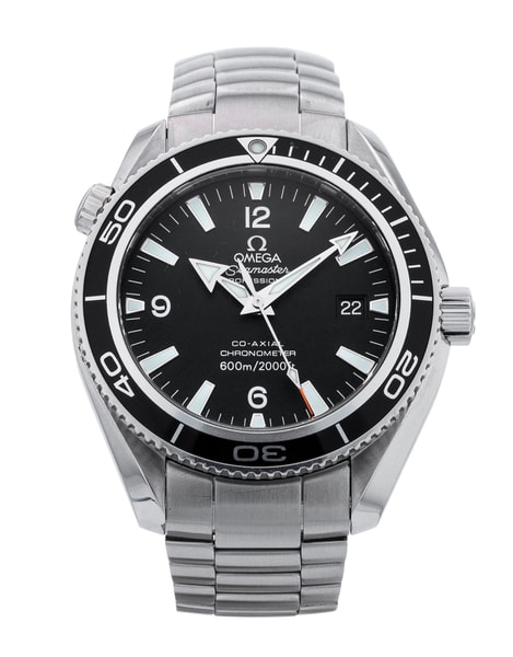 Omega Planet Ocean 2201.50.00